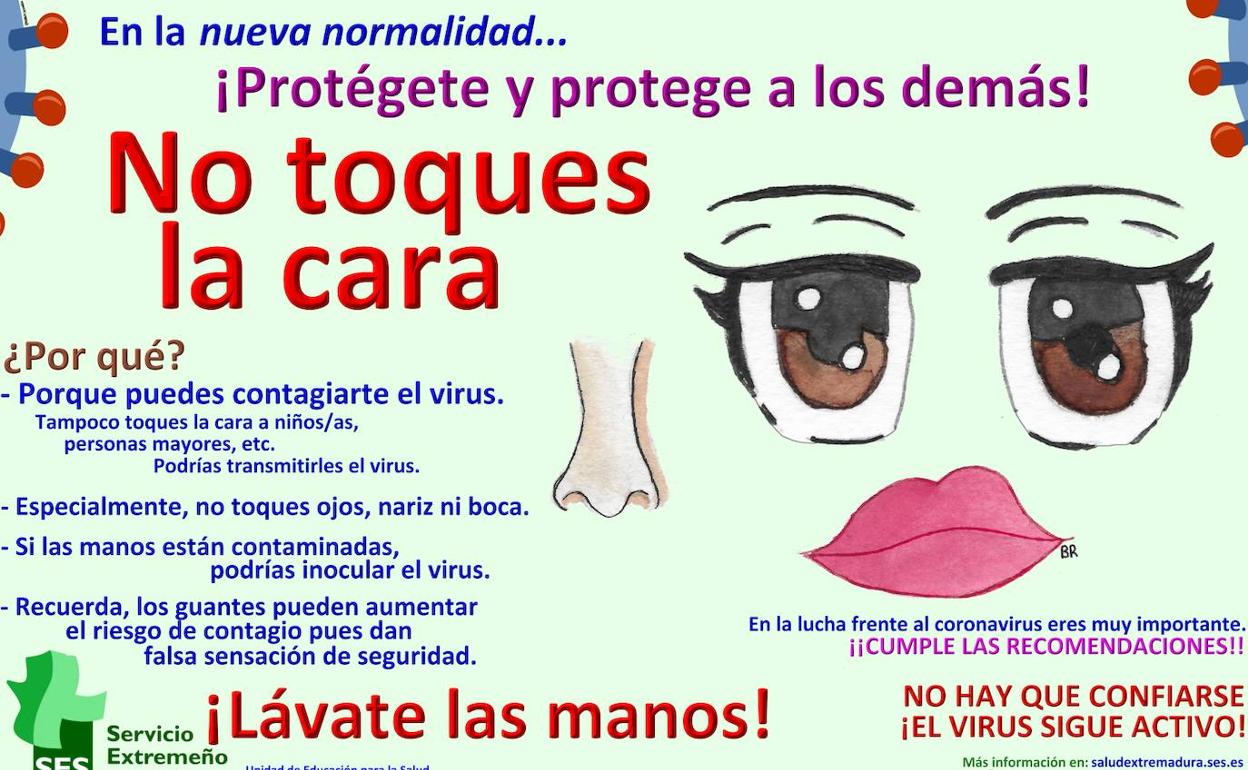 Prevención Covid-19 
