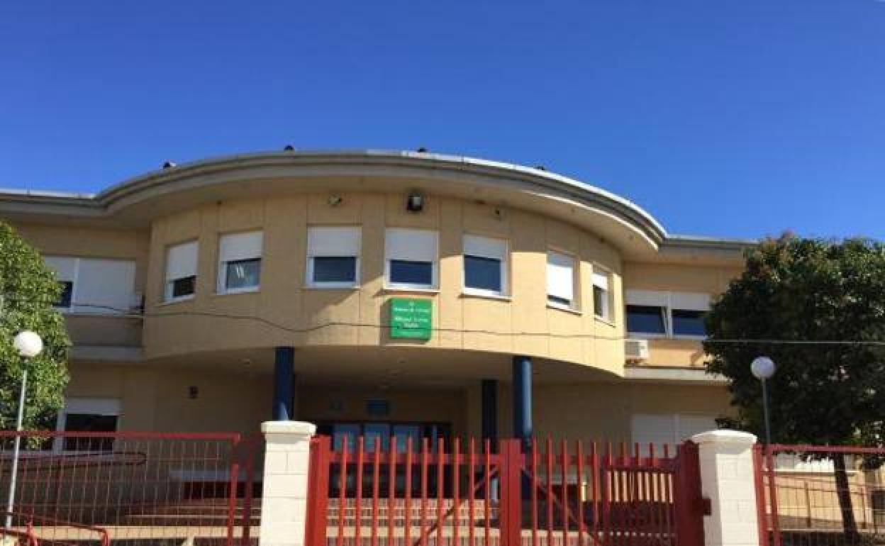 Satisfacción en el 'Antonio de Nebrija', libre de virus durante todo el curso