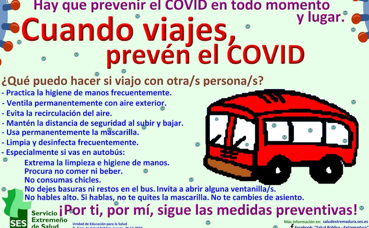 Zalamea de la Serena acumula 13 casos activos de coronavirus