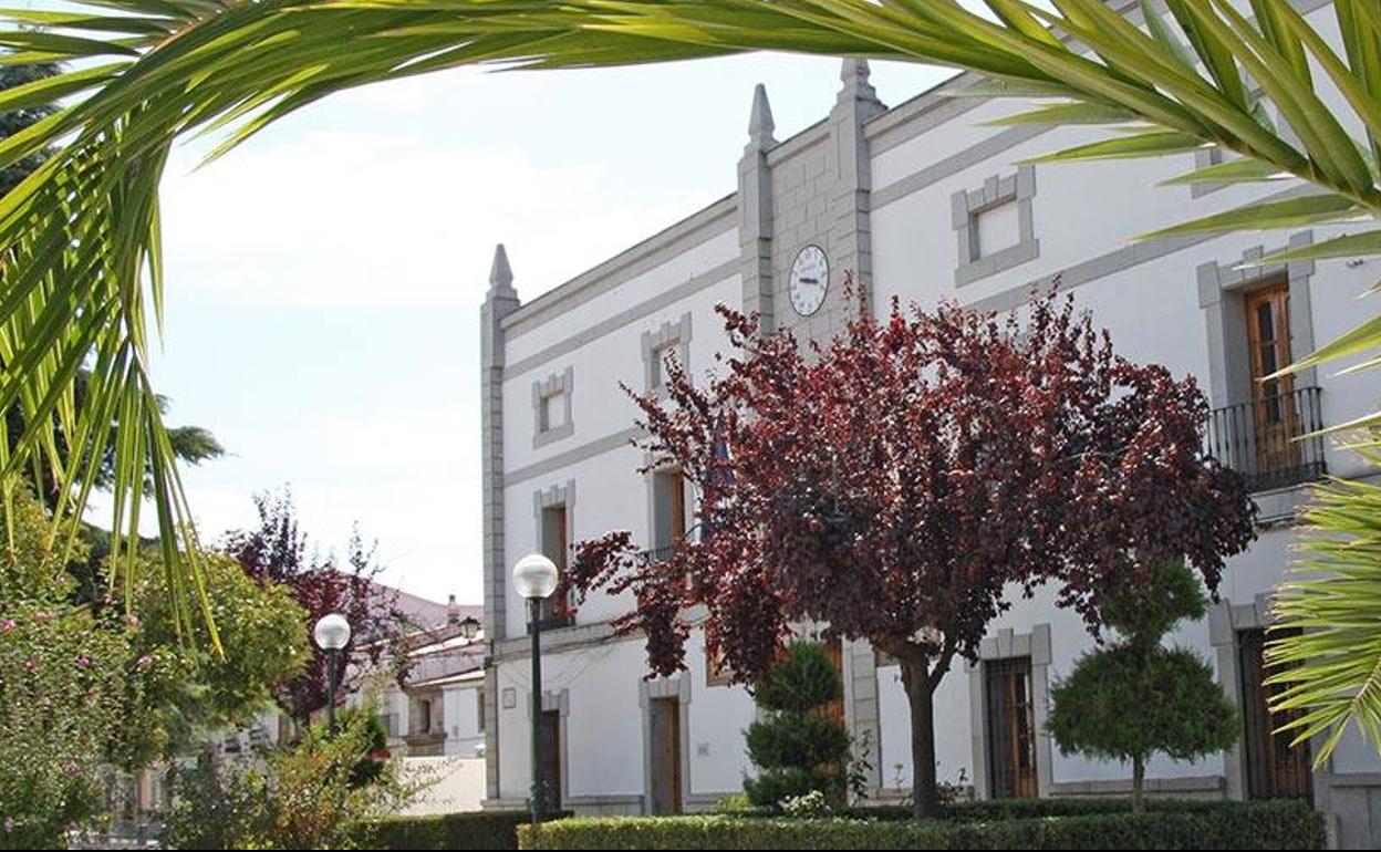 Zalamea de la Serena, libre de coronavirus