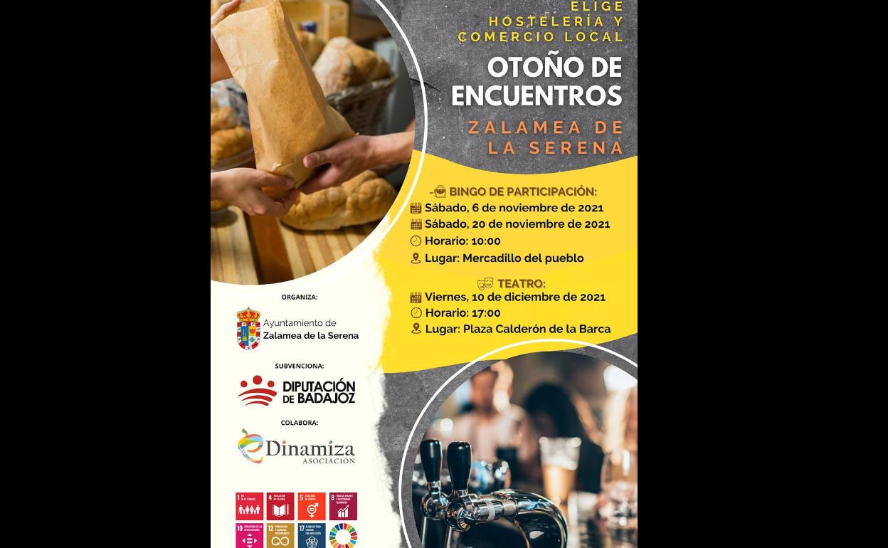 Proyecto 'Otoño de encuentros' 