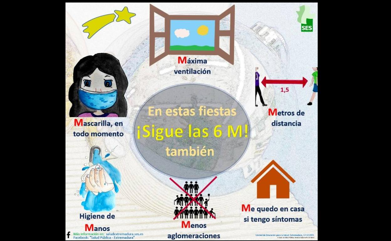 Zalamea de la Serena alcanza los 94 casos activos de Covid-19
