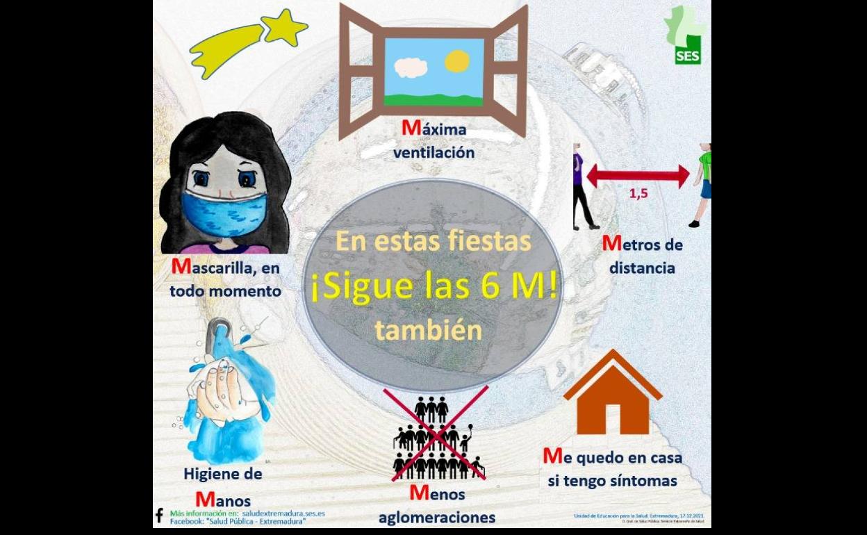 Zalamea de la Serena alcanza los 117 casos activos de Covid-19