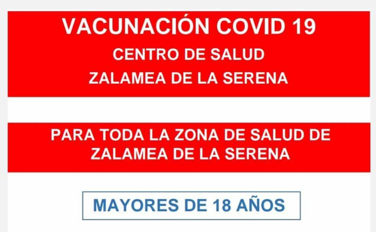 Vacunación Covid-19 