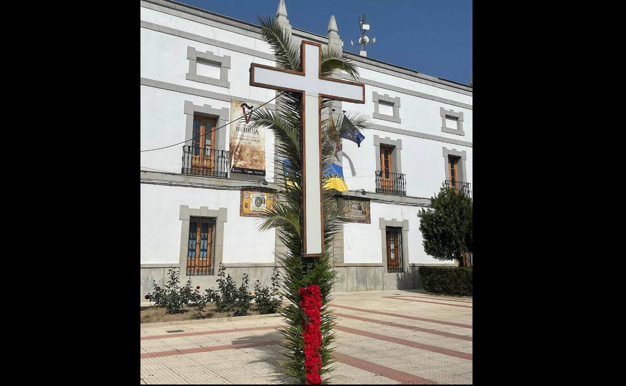Publicadas la ubicación de las Cruces de Mayo inscritas en el concurso