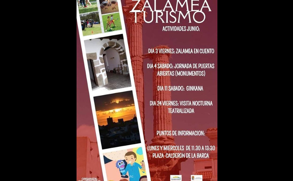 Prorgramación cultural 