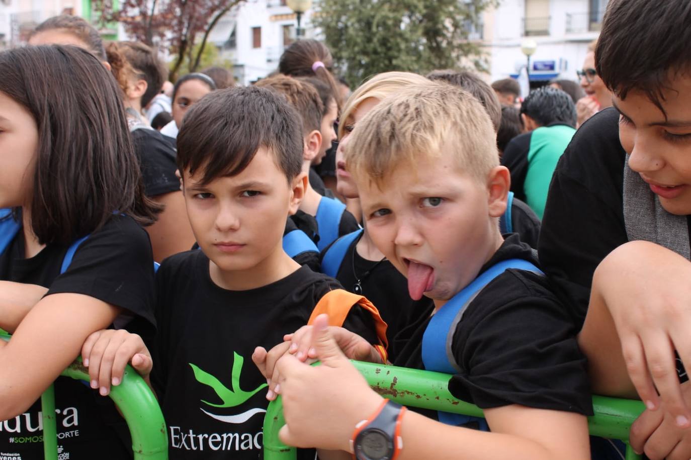 XXI Cross de la Mancomunidad de la Serena