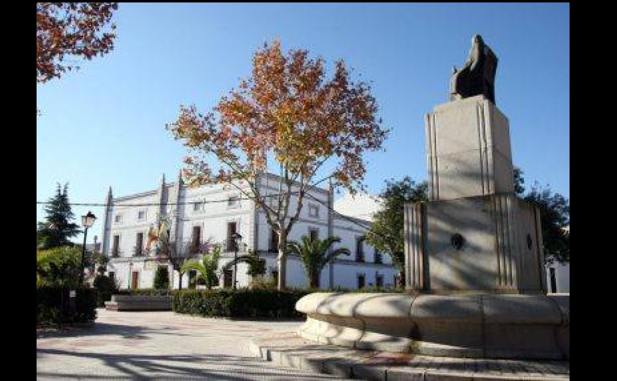 Zalamea recibe 103.337,66 euros para el Colaborativo Rural 'Yantar Ilipense'