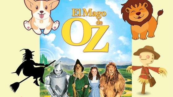 Los alumnos de sexto del CEIP Calderón de la Barca representarán 'El Mago de Oz'
