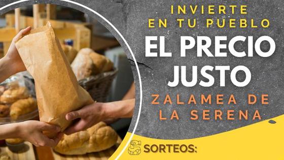 'El Precio Justo', un proyecto para dinamizar el comercio local