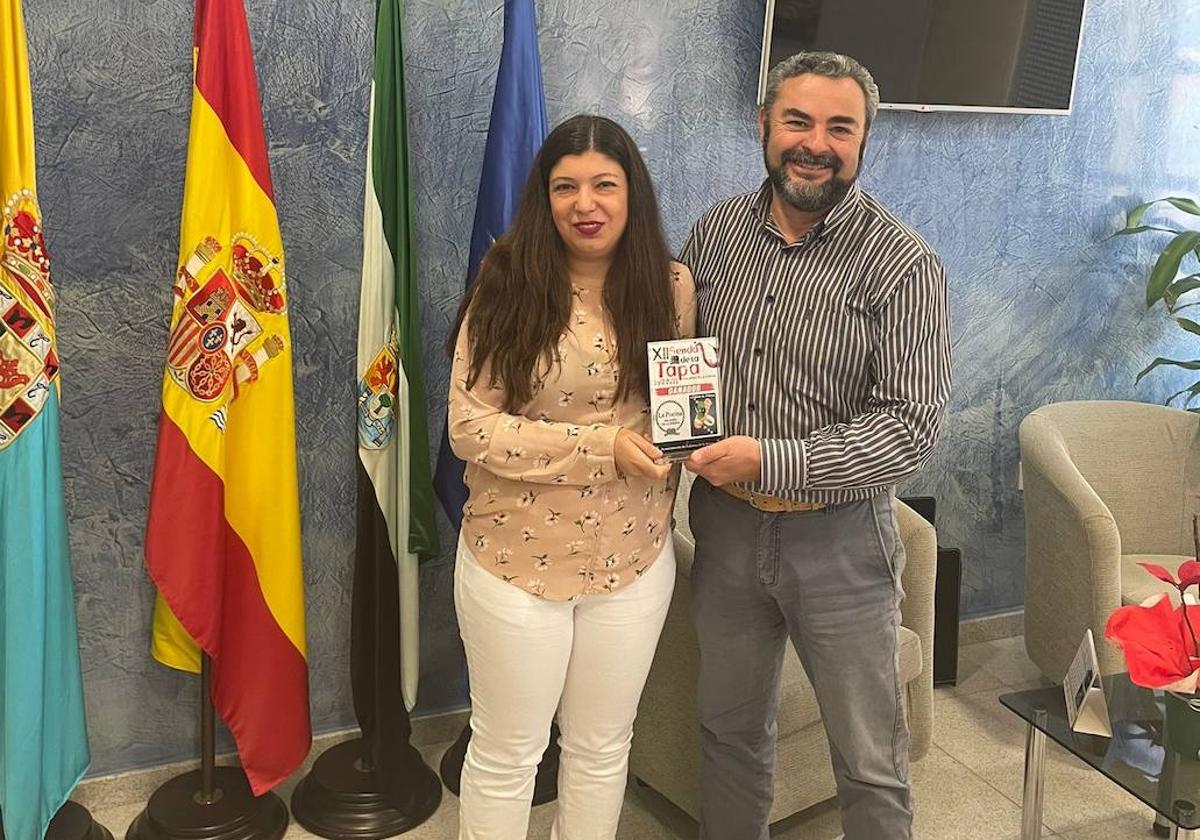 Entregados los premios de la Senda de la Tapa