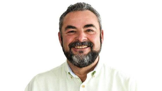 José Antonio Murillo vuelve a presentarse a la alcaldía de Zalamea de la Serena