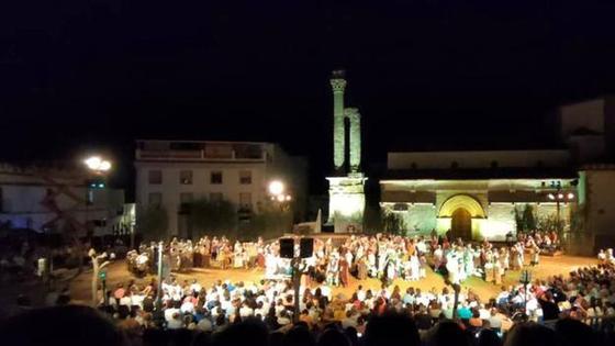 Reunión informativa para participar en la representación de 'El Alcalde de Zalamea'