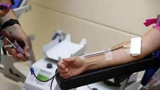 El Banco de Sangre obtuvo 64 donaciones en Zalamea de la Serena
