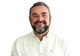 José Antonio Murillo.