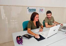 COCEDER impulsa la modernización y transformación digital para el desarrollo integral en el medio rural