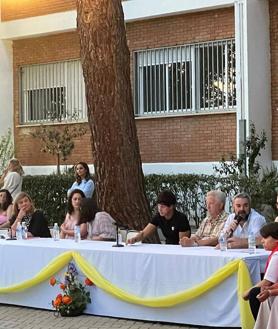 Imagen secundaria 2 - Los alumnos de guardería, infantil y primaria despiden una etapa educativa con sus graduaciones