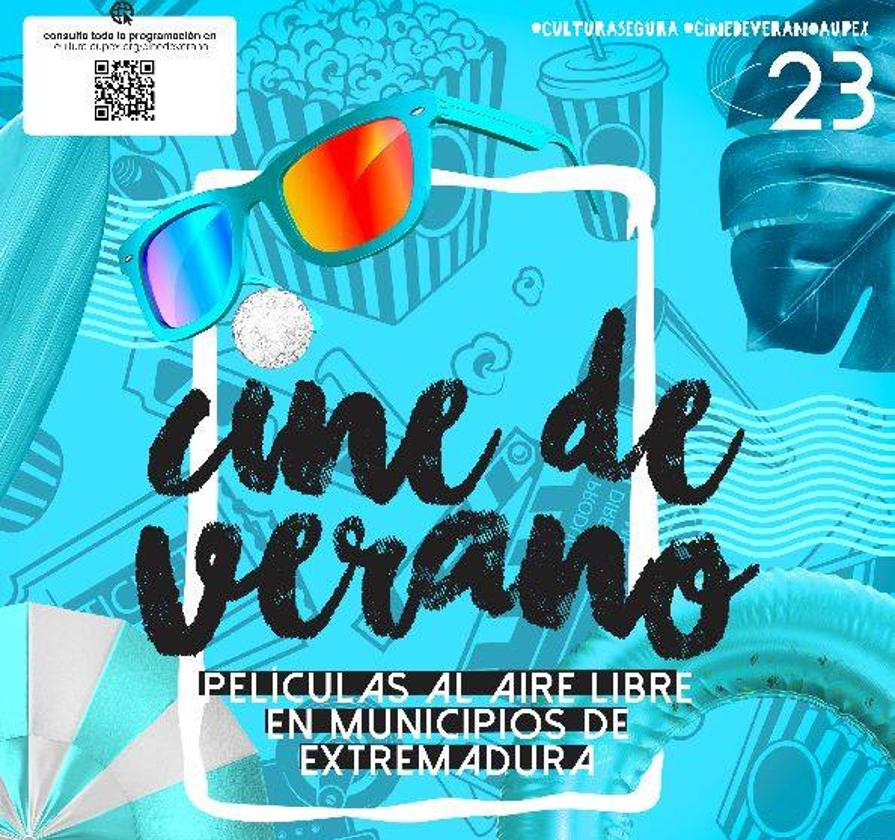 El Cine de Verano llevará 4 películas al castillo de Arribalavilla