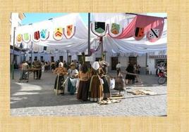 Inscripciones para los Juegos Populares de 'El Alcalde de Zalamea'