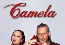 Entradas a la venta para el concierto de Camela
