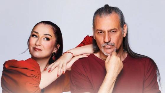 Entradas a la venta para el concierto de Camela