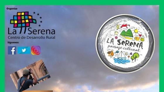 El CEDER La Serena convoca el 4º concurso fotográfico 'La Serena Paisaje Cultural'