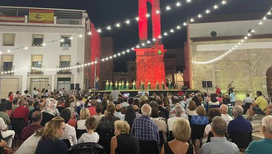 Zalamea disfrutará de un nutrido programa de eventos durante la Feria y Fiestas de la Cruz