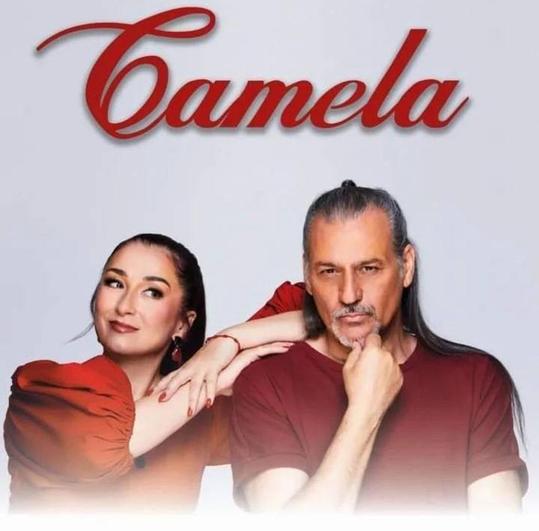 Devolución de entradas del concierto de Camela