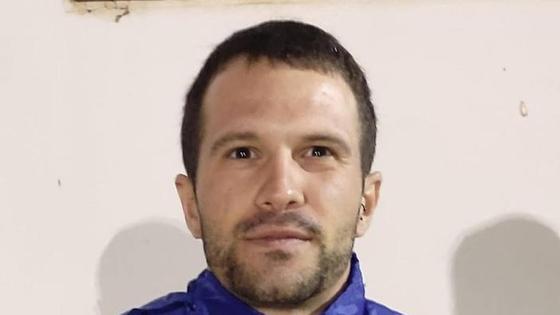 Dimite Joaquín Calvo, entrenador del Ilipense