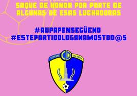 El CD Ilipense recibe al Siruela para la sexta jornada