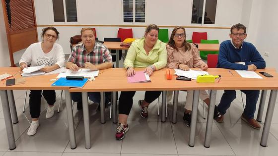 Comienza el Programa de Aprendizaje a lo Largo de la Vida