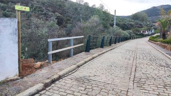 La Mancomunidad de La Serena acomete seis nuevas Rutas Saludables