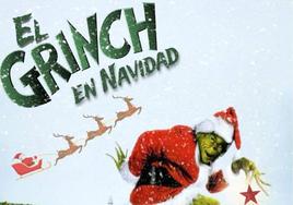 El Centro Cultural acogerá la obra 'El Grinch en Navidad'