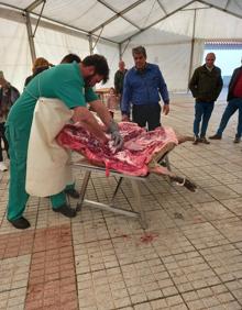Imagen secundaria 2 - Matanza popular de Zalamea de la Serena. 