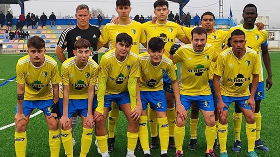 El CD Zalamea se cae de la copa de Extremadura