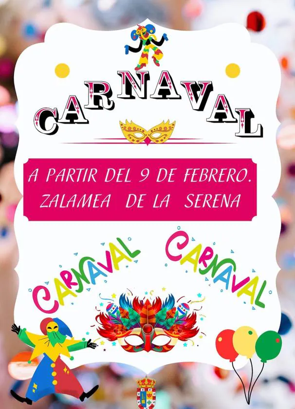 La amenaza de lluvia obliga a cambiar la fecha del desfile de Carnaval escolar