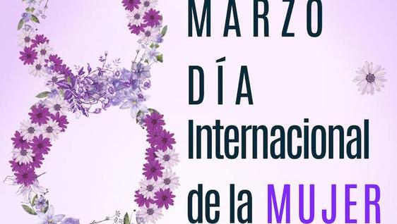 Taller de Creación de Pancartas para el Día Internacional de la Mujer