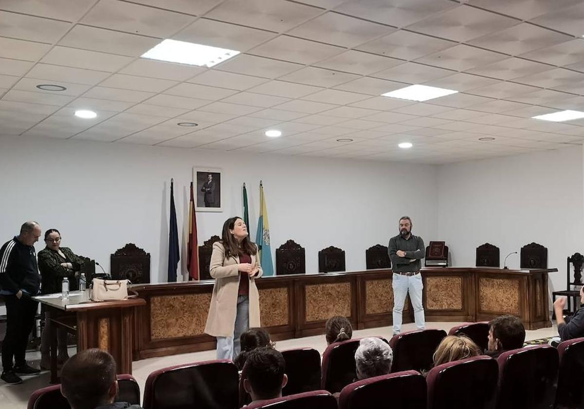 Inscripciones para participar en la VII Feria del Comercio