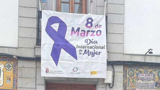 Zalamea conmemorará el Día Internacional de la Mujer con varias actividades