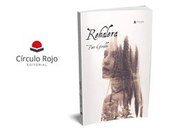 Paco Giraldo presenta en Zalamea 'Rehala', su última novela