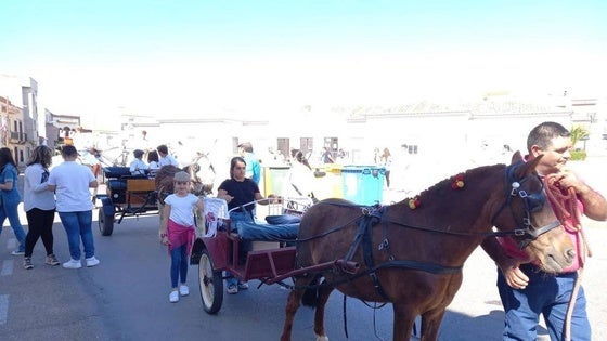 Inscripciones para participar en el Camino de San Isidro