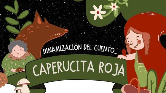 'Una noche de verano con Caperucita'