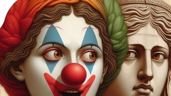 Muestra final de la escuela de teatro 'La Barraca de la Serena'