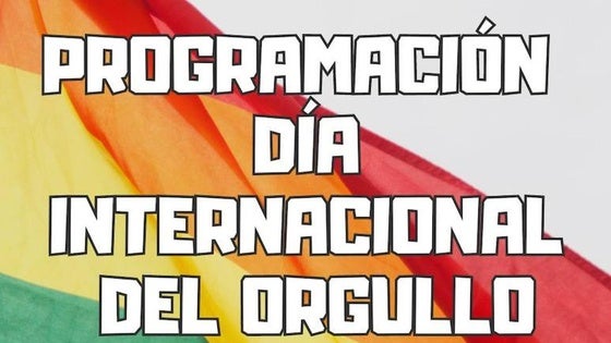 Varias actividades durante el Día del Orgullo en Zalamea de la Serena