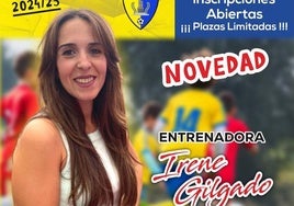 El CD Ilipense pone en marcha la categoría 'Zalagines' para la próxima temporada