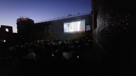 Continúa el ciclo de 'Cine de Verano' con 'Barbie'