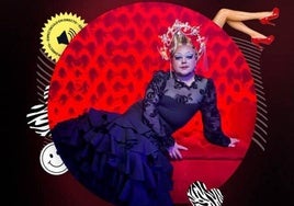 Sirindonga pone fin a las Noches de Verano en Adypres