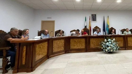 El Ayuntamiento ilipense informa que Zalamea contará con el PER con presupuesto de su historia