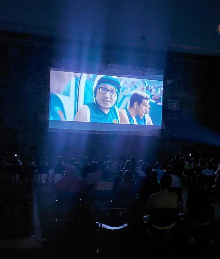 Imagen secundaria 2 - 'Barbie', 'A todo tren' y 'Campeonex'.