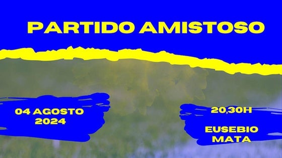 Primer partido de pretemporada para el CD Ilipense